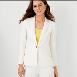 AnnTaylor Hutton Blazer size 12